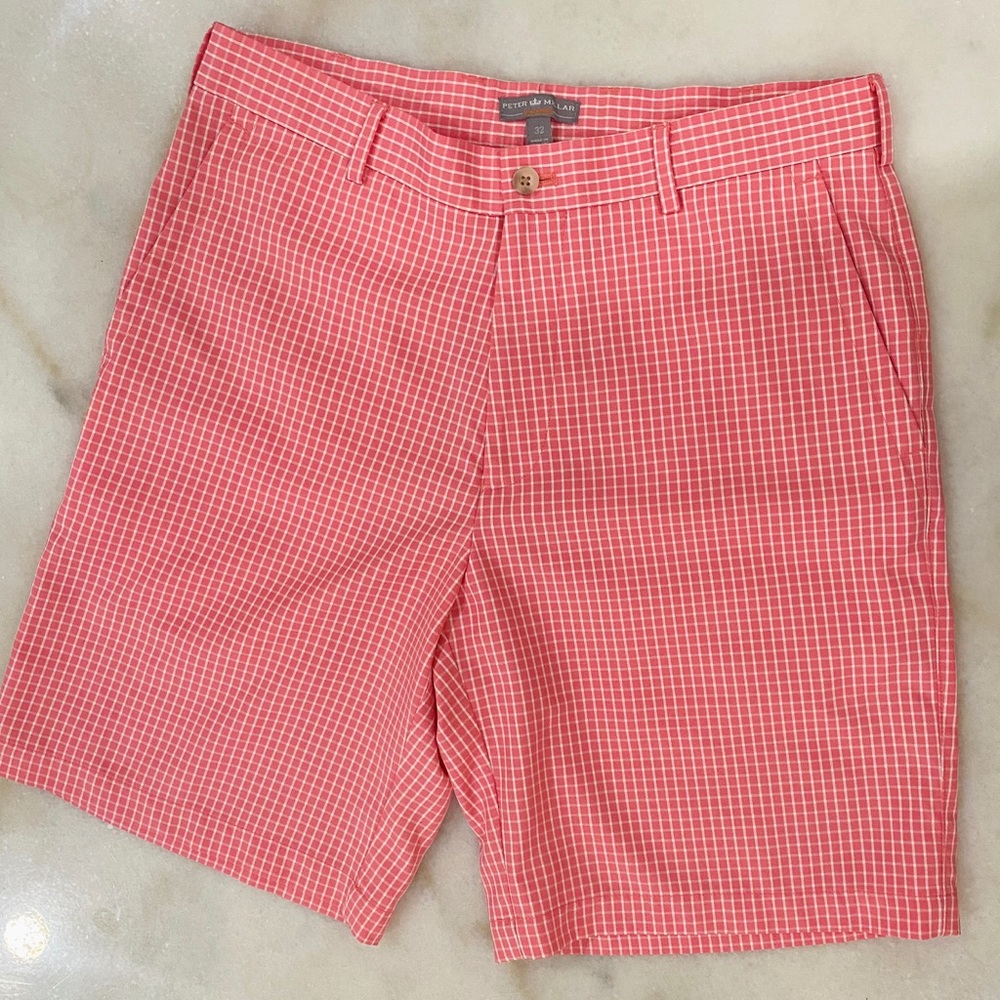 Peter Millar shorts size 32